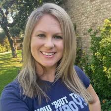 Recharge Conference 2023: Schedule For Events @ Belton High School