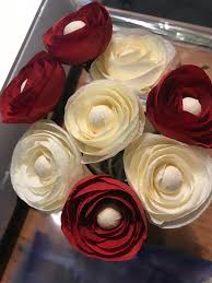 Check spelling or type a new query. Used My Maker To Cut All The Pieces For My Crepe Paper Flowers Cricut