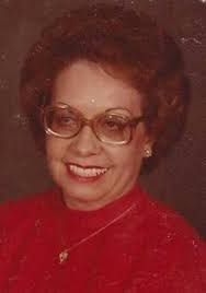 Nancy Marsalis Gillespie (1935-2014)