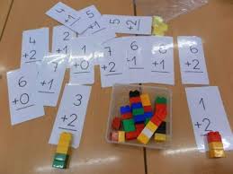 Juegos educativos para infantil y primaria. 13 Divertidos Juegos Para Ensenarles A Tus Hijos A Sumar Y Restar