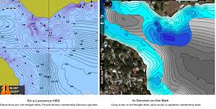 how to download a free c map genesis social map chart for