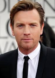 Fan Casting Ewan McGregor as Two-face in Justice league