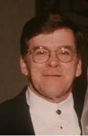 Mitchell Boyt Obituary (1953