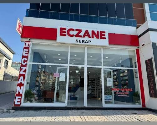 Karapınar Nöbetçi Eczane: Serap Eczanesi İletişim ve Adres Bilgileri