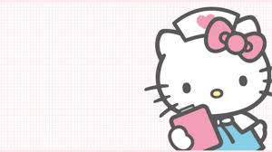 Check spelling or type a new query. Wallpaper Hello Kitty Characters Desktop 2021 Cute Wallpapers
