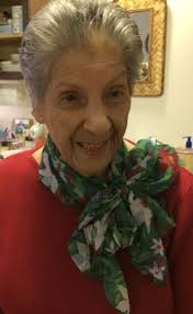 Most Recent Obituaries