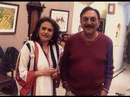 Actor Abid Ali S Wife Just Opened Up About Rumors Of His Passing And after that with tv artiste rabia noreen. actor abid ali s wife just opened up