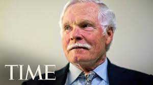 Ted Turner - Spouse, Age & CNN