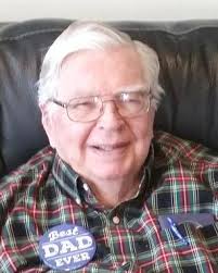 David Murphy Obituary