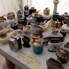 Our furniture is beautifully designed and amazingly durable. Vintage Table Lighters Collectors Weekly