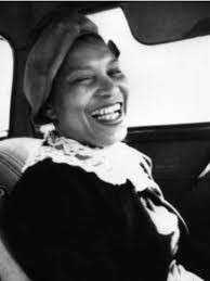 Florida Frontiers Zora Neale Hurston Fond Of Writing In Eau Gallie Cottage Zora Harlem Renaissance Writers