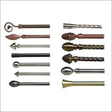 With enriched industrial experience, we have been able to offer drapery rods that efficiently enhance the interior. Adjustable Curtain Rod Manufacturers Suppliers Dealers