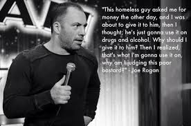 Joe Rogan on Twitter: &quot;&quot;@TaylorBenavides 1h “@expherience: Joe ... via Relatably.com