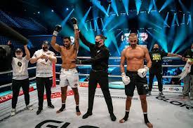 Still dating his girlfriend daphne romani? Badr Hari Interested In Benny Rematch Kickboxing Z Kickboxing News
