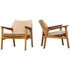 Hans Olsen Easy Chairs Model 9015 By Garsnas In Sweden Easy Chair Chair Outdoor Chairs