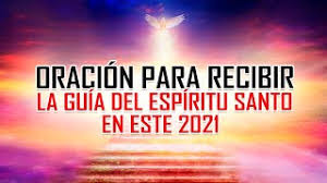 W Cb43dgpkvrm Buenos dias espiritu santo | oracion de la mañana. 2