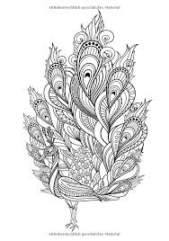 Pin Auf Coloriage Paon