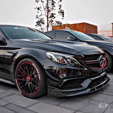 5 899 Mentions J Aime 44 Commentaires Mercedes Benz Amg Lovers Benz Amg Club Sur Instagram Sick C63s Amg Rate It From 1 100 Owner Uae Bui In 2020