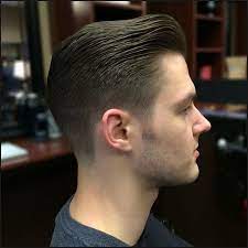 Karena kita hanya akan demonstrasi cara menghaluskan seleksi. Potongan Rambut Pria Undercut Pendek Potongan Rambut Pria Undercut Pendek Model Rambut Ini Membu Mens Hairstyles Pompadour Mens Haircuts Fade Fade Haircut