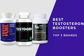 Best male fertility vitamins and supplements currently on the market. Best Testosterone Booster Supplements 2020 List Discover Magazine