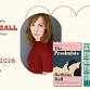 Author Bethany Ball at The Hound