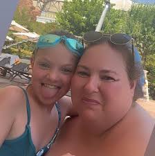 Charlotte Blackburn-levitt