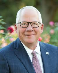 Tyler Transforming: Annual Report 2022-2023 by cityoftyler