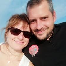 Profil de Pauline Guy (paulineguy)