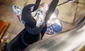 And seth and spam hadukens instead of strategically playing the game). Street Fighter V Champion Edition Reveals Female Seth As New Ish Character