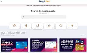 Kalau anda nak apply kad kredit online, boleh sahaja. Cara Apply Kad Kredit Secara Online Senarai Bank Bromoden