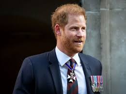King Charles likely to arrange a meeting with Prince Harry 'soon'