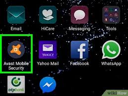 The procedure for scanning your android phone for viruses does not take much time, but can be delayed if your phone has a lot. 3 Ways To Remove Viruses From Your Phone Wikihow