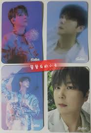 ShinHwa Flower。＊。