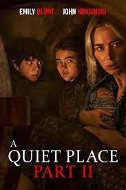 Where can i watch a quiet place 2 streaming. A Quiet Place Part Ii Buy Rent Or Watch On Fandangonow