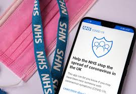 The nhs apps library helps patients and the public to find trusted health and wellbeing apps. Nhs Covid 19 App Update Removes Unnecessary Notifications Public Sector Executive