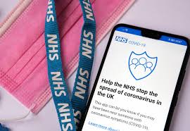 The department of health says it wants. Nhs Covid 19 App Update Improves Accuracy National Health Executive