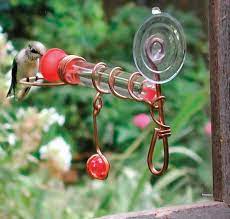 Window Hummingbird Feeder Glass Hummingbird Feeders Humming Bird Feeders Hummingbird