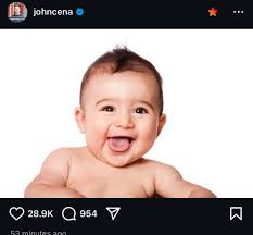 On the final WWE SmackDown before SummerSlam 2025, John Cena opened the  show in Newark,...