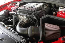 Toyota fj cruiser cold air intakes. Cold Air Intakes How And Why They Work Nasa Speed News Magazine