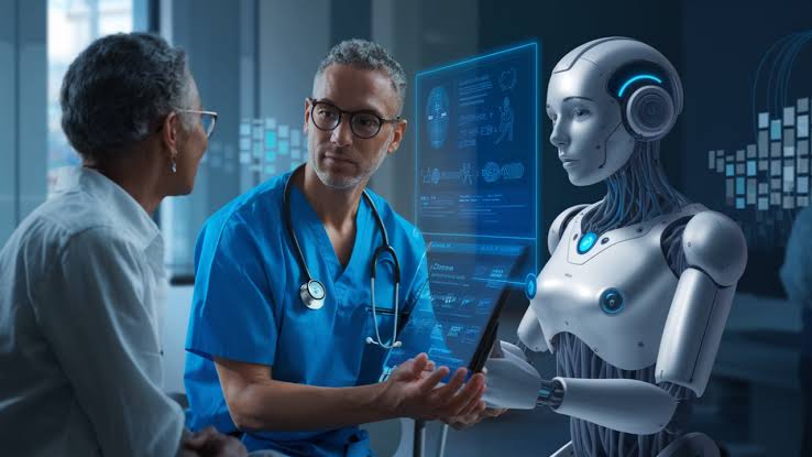 Revolutionizing Clinical Documentation Using AI