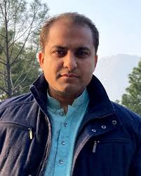 Haroon Ali FIDE Profile