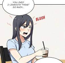 We have a large garden. Excuse Me This Is My Room Chapter 32 Webtoon Xyz