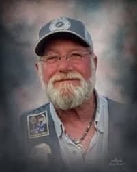 Keith D. Sheets Obituary February 15, 2021