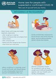 Coronavirus Disease Covid 19 Risks And Safety For Older People