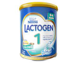 Compare prices for generic for pediatric patients, the suggested additive dosage is 20 mcg copper (lactogen 1)/kg/day (0.05 not suitable for infants <6 months. Nestle Lactogen 1 Infant Formula 0 6 Months 400g Zim Megastore