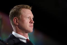 Scott Frost's rebuild of Cornhuskers starts up front