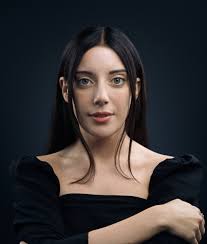 Capturing the Essence of Hayley McLaughlin: A Session with Rory Lewis —  Rory Lewis: Portrait & Headshot Photographer