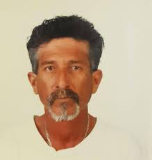 Orlando "Landy" Trejo