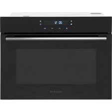 If the range powers on and the panel seems to work, but the oven does not actually heat, it is not a problem with the door's lock. Samsung Nv75r7676rb Built In Electric Oven 75l Ao Com