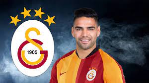 Zagrał również w pierwszym składzie na lidze mistrzów. Radamel Falcao Welcome To Galatasaray 2019 Amazing Goals Youtube